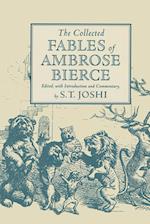 THE COLLECTED FABLES OF AMBROSE BIERCE 