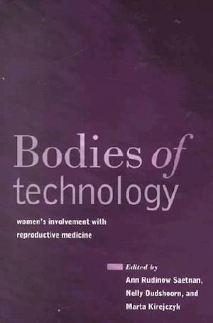 Bodies of Technology