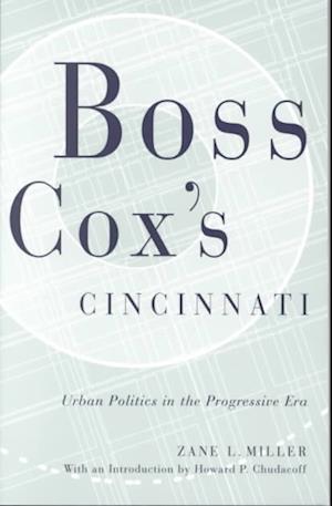 BOSS COX'S CINCINNATI