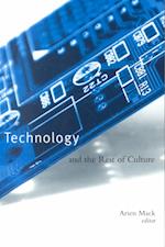 Technology and the Rest of Culture