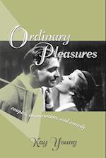 Ordinary Pleasures