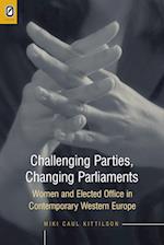 CHALLENGING PARTIES, CHANGING PARLIAMENT