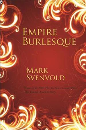 Empire Burlesque