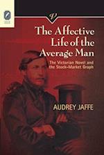 The Affective Life of the Average Man