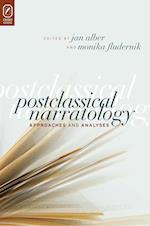 Postclassical Narratology