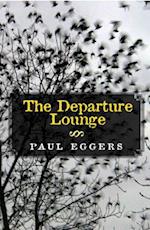 The Departure Lounge