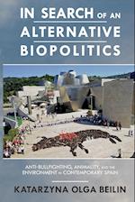 In Search of an Alternative Biopolitics