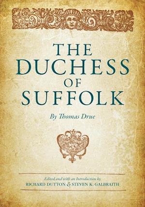 The Duchess of Suffolk