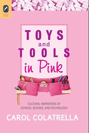 Toys and Tools in Pink