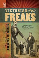 Victorian Freaks