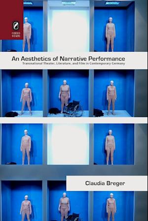 An Aesthetics of Narrative Performance