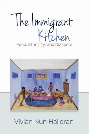 The Immigrant Kitchen