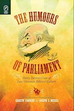 The Humours of Parliament