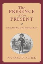PRESENCE OF THE PRESENT