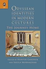 Odyssean Identities in Modern Cultures