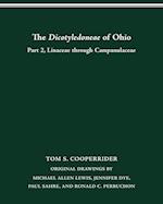 The Dicotyledoneae of Ohio Part Two