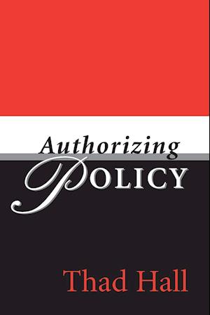 AUTHORIZING POLICY