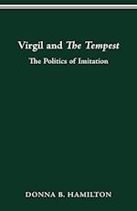 Virgil and The Tempest