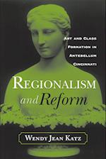 REGIONALISM AND REFORM