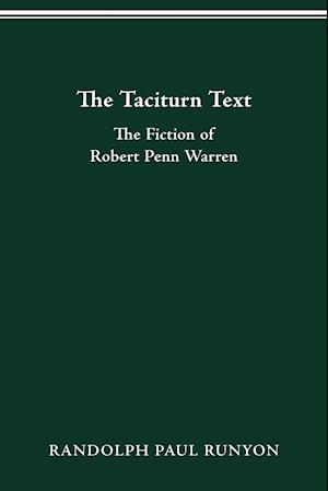 The Taciturn Text