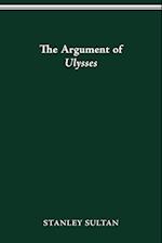 In the Argument of Ulysses