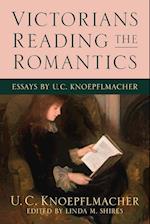 Victorians Reading the Romantics