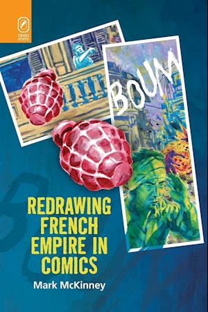 Redrawing French Empire in Comics