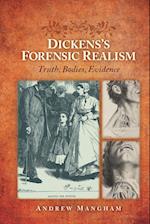 Dickens's Forensic Realism