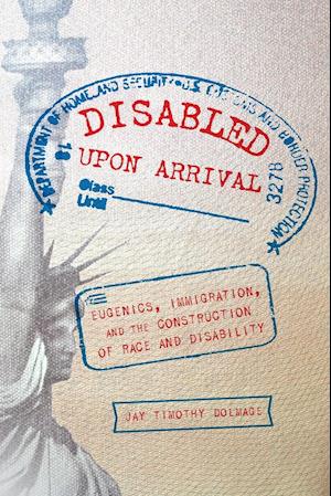 Disabled Upon Arrival