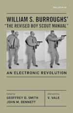 William S. Burroughs' "The Revised Boy Scout Manual"