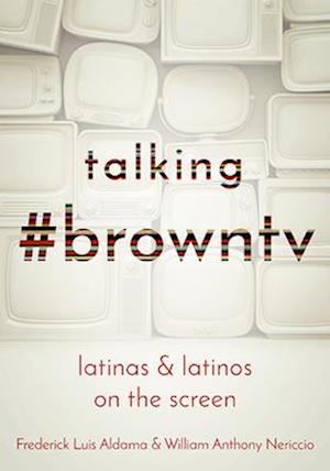 Talking #browntv