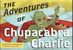 The Adventures of Chupacabra Charlie