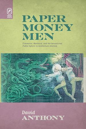 Paper Money Men