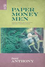 Paper Money Men