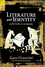 Literature and Identity in The Golden Ass of Apuleius 