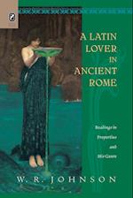 A Latin Lover in Ancient Rome
