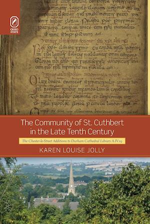 The Community of St. Cuthbert in the Late Tenth Century