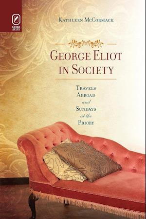 George Eliot in Society