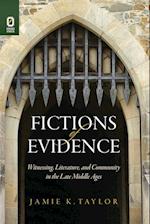 Fictions of Evidence