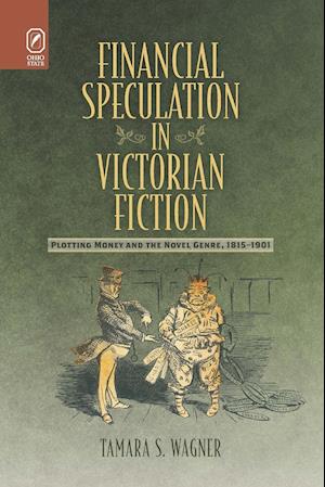 Financial Speculation in Victorian Fiction