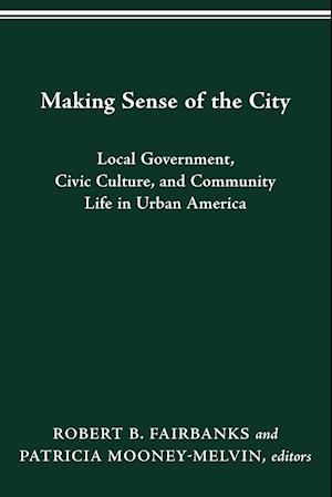 Making Sense of the City