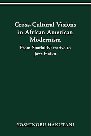 Cross-Cultural Visions in African American Modernism