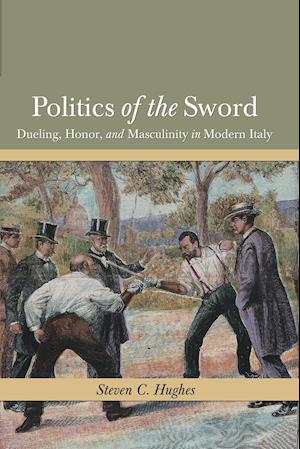 Politics of the Sword