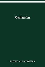 Ordination