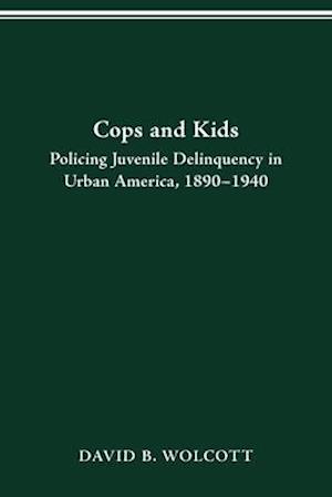 Cops and Kids