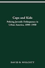 Cops and Kids