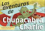 Las Aventuras de Chupacabra Charlie