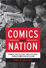 Comics and Nation