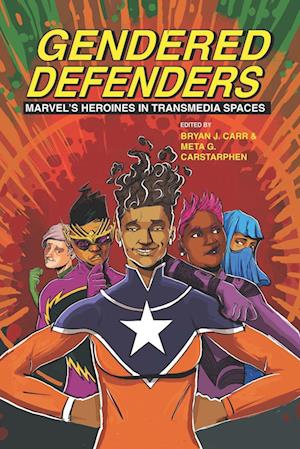 Gendered Defenders