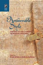 Answerable Style